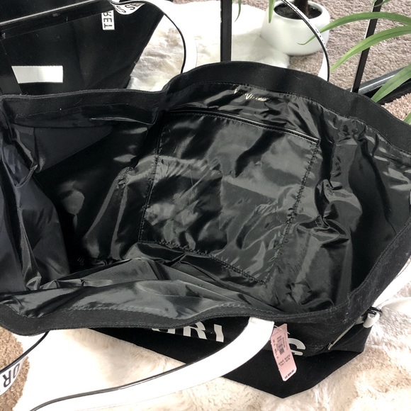 Victoria Secret Tote - Picture 5 of 5